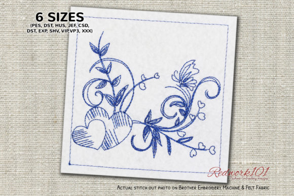 A Professional Review of the Valentine Butterfly Embroidery Design