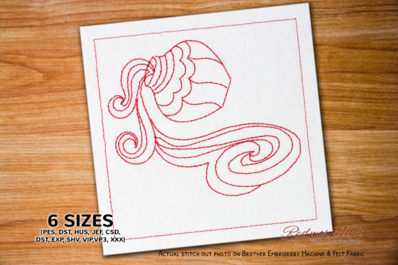 Aquarius Embroidery: A Seasonal Designer's Review
